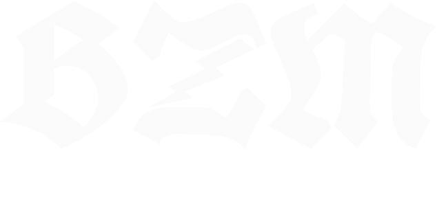 BZM Concept Logo